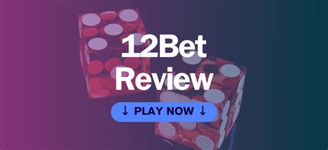 12bet casino