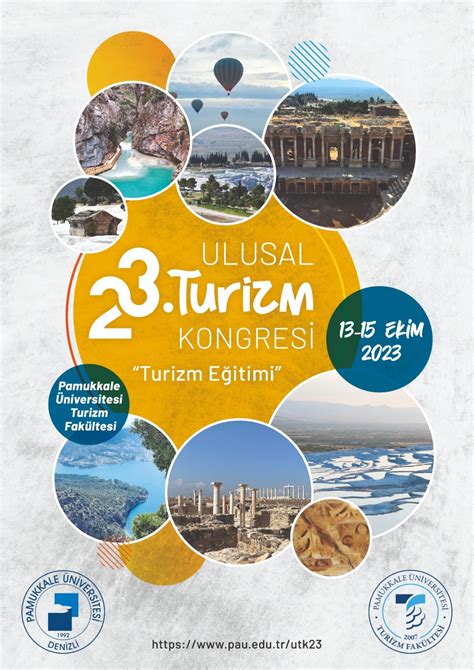 15. ulusal turizm kongresi