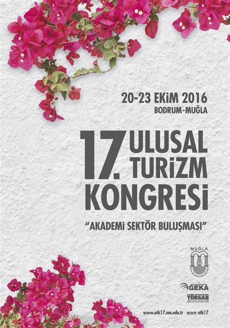 17.ulusal turizm kongresi