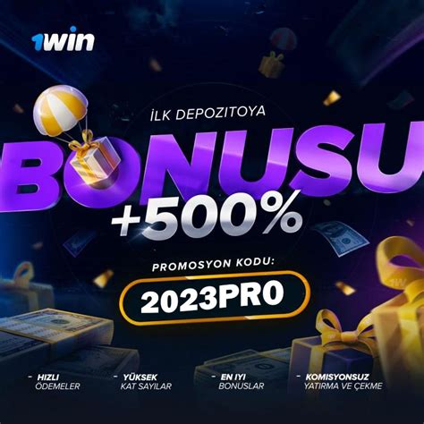 1win casino bonus kullanma