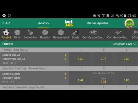 2 tempo para ganhar bet365