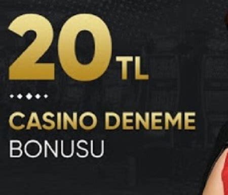 20 tl casino bonusu veren siteler