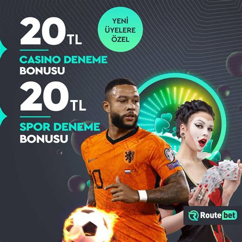 20 tl spor - 20 tl casino bonusu