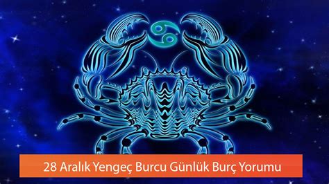 2023 aralık yengeç burcu