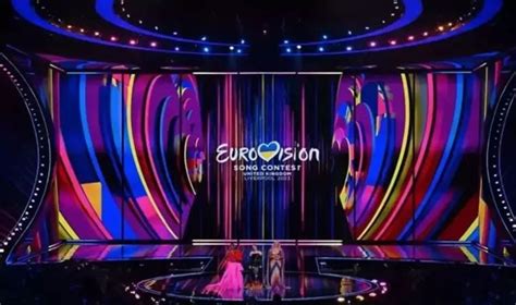 2023 eurovision şarkı yarışması