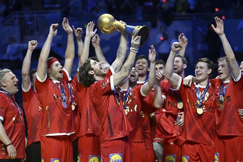 2023 handball world championship