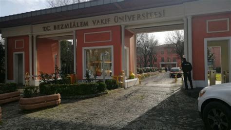 2023 vakıf üniversitesi ücretleri