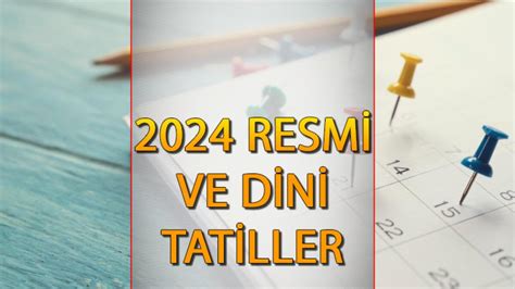 2023 yılı resmi tatiller