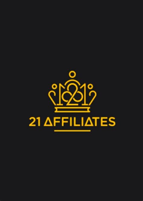 21 casino affiliates