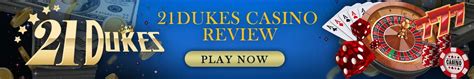 21 dukes casino sign up bonus