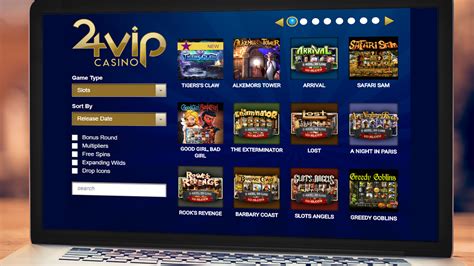 24vip casino