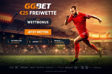 25€ ggbet