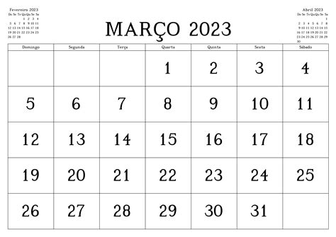 3 de março de 2023