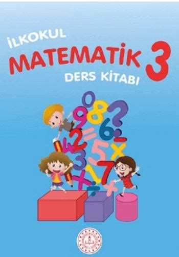 3. sınıf matematik ders kitabı cevapları 2023