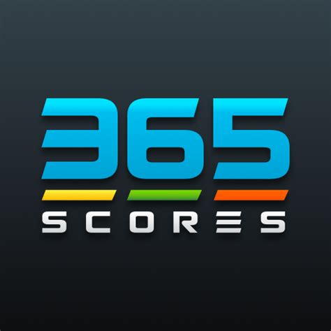 365 score resultados