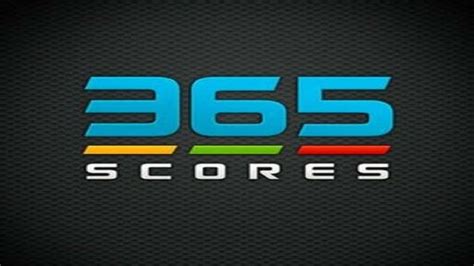 365 scores