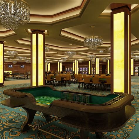 3d casino