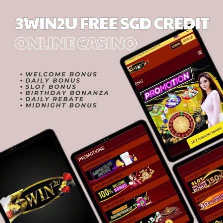 3win2u casino singapore