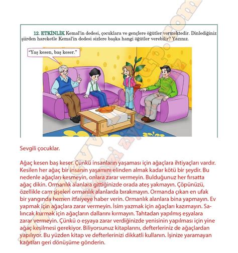 5.sinif turkce kitabi anittepe yayincilik