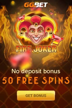 50 free spins ggbet