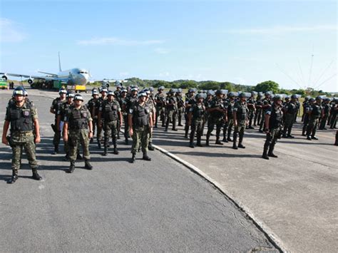 6 batalhao exercito salvador