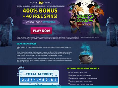 7 casino bonus codes