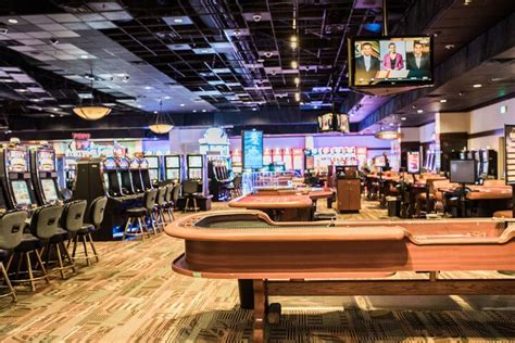 7 cedars casino promotions