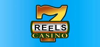 7 reels online casino