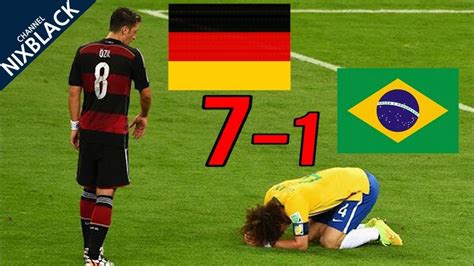 7-1 brazil germany bet