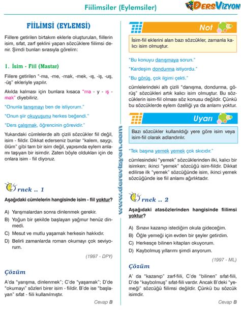 8. sınıf türkçe 1. ünite pdf