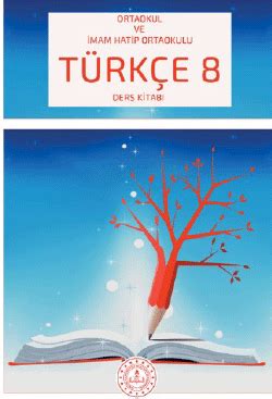 8. sınıf türkçe kitabı pdf
