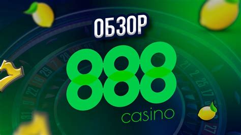 888 casino entrar
