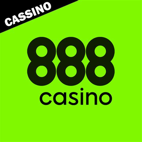 888 cassino