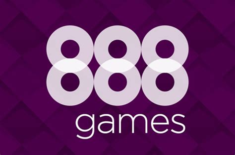 888 games