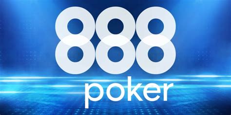 888 poker apostas esportiva