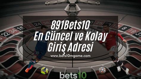 891 bets10