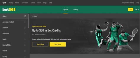 Bet365 kayıt