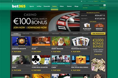 Bet365 online oyna