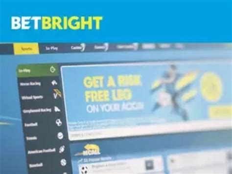 BetBright bahisler