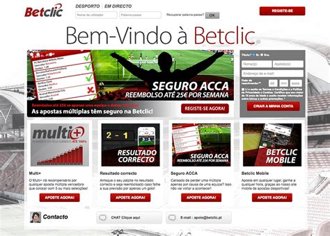 BetClic - online para yatırma
