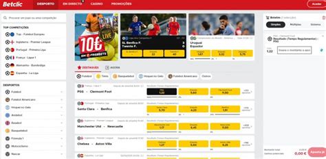 BetClic online oyna