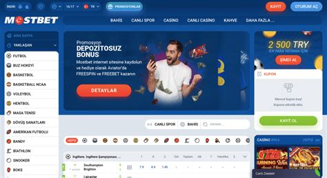 BetStars - spor bahisleri