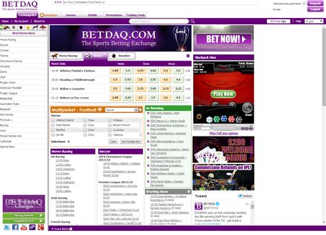 Betdaq online slotlar