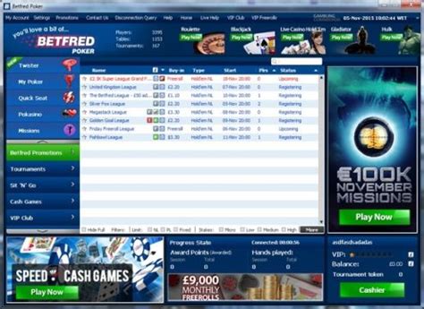 Betfred online casino