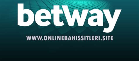 Betway online bahis