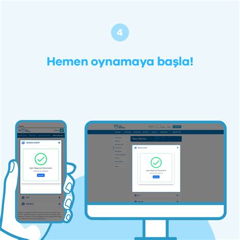 ComeOn! - online para yatırma