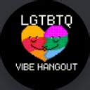 ?LGBTQ+ Hangout? Discord Me