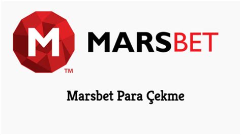 Marsbet - online para yatırma