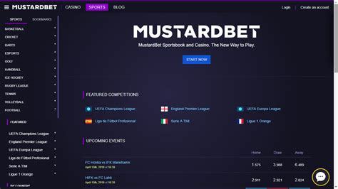MustardBet online slotlar