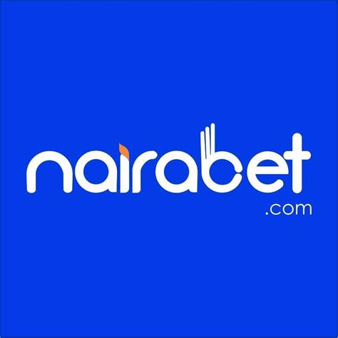 NairaBet - online para yatırma